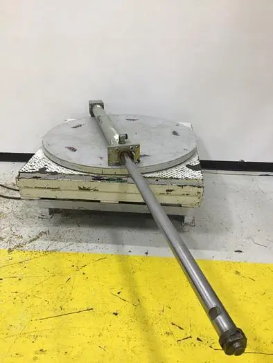 Used TOSHIBA ISGS390-19AT Cylinders Michigan US | Ideal Machinery #784297