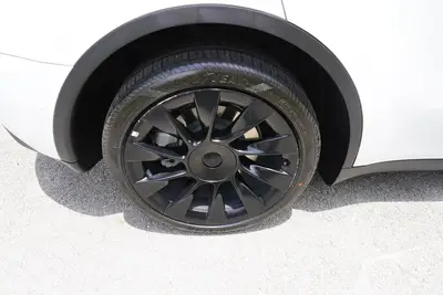 Used 2022 TESLA MODEL Y SUVs Florida US | Truck and Van Outlet #1509246