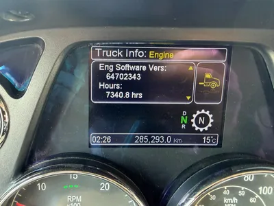 2022 PETERBILT 567 Dump Trucks | Platinum Group (30)
