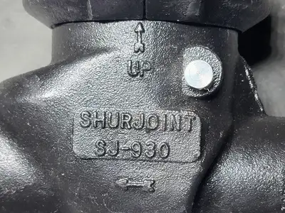 NEW SHURJOINT SJ-930