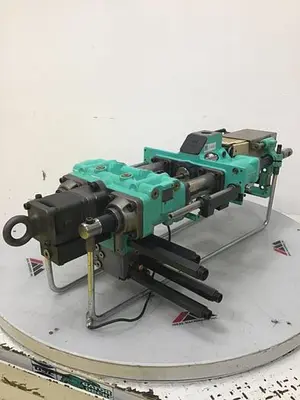 USED ARBURG 20304