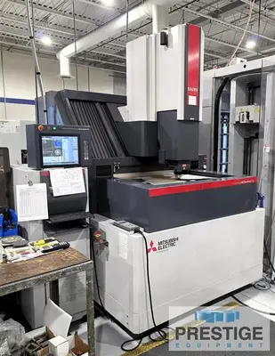 USED 2015 MITSUBISHI EA28VM