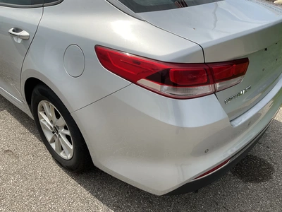 Used 2018 KIA OPTIMA Sedans Michigan US | Miedema Asset Management Group #1425221