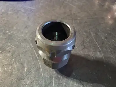 USED T&B FITTINGS ST125-471