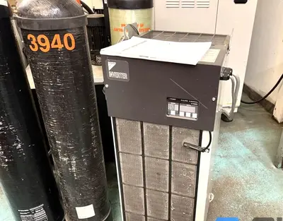 Used 2015 FANUC ROBOCUT A-C400IA Wire EDM Illinois US | Aucto #1333552