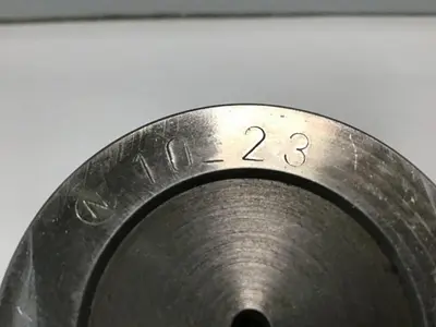 USED NISSEI FS80S12ASE / EC