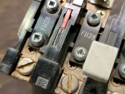 USED WESTINGHOUSE BA13JPX