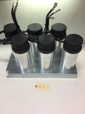 Ducati Energia Capacitator 416465106 -5+10% *Fast Shipping* Warranty!