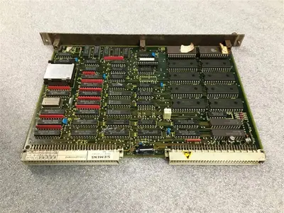 USED SIEMENS 570 205 9101, GE.570205.0002.00, 5708060802.71