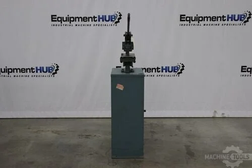 Used ROPER WHITNEY 218 Hand Punches Georgia US | The Equipment Hub #364292