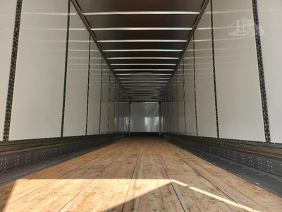 New | in-Stock WABASH DVCTHPC Box Trailers Illinois US | River Roads Sales & Leasing #1481047