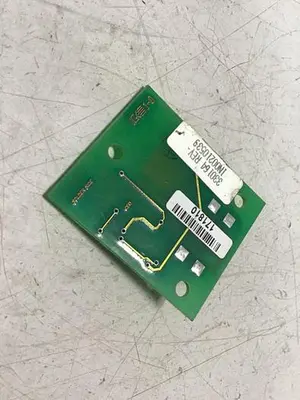 USED VAN DORN PC330-164 330-164