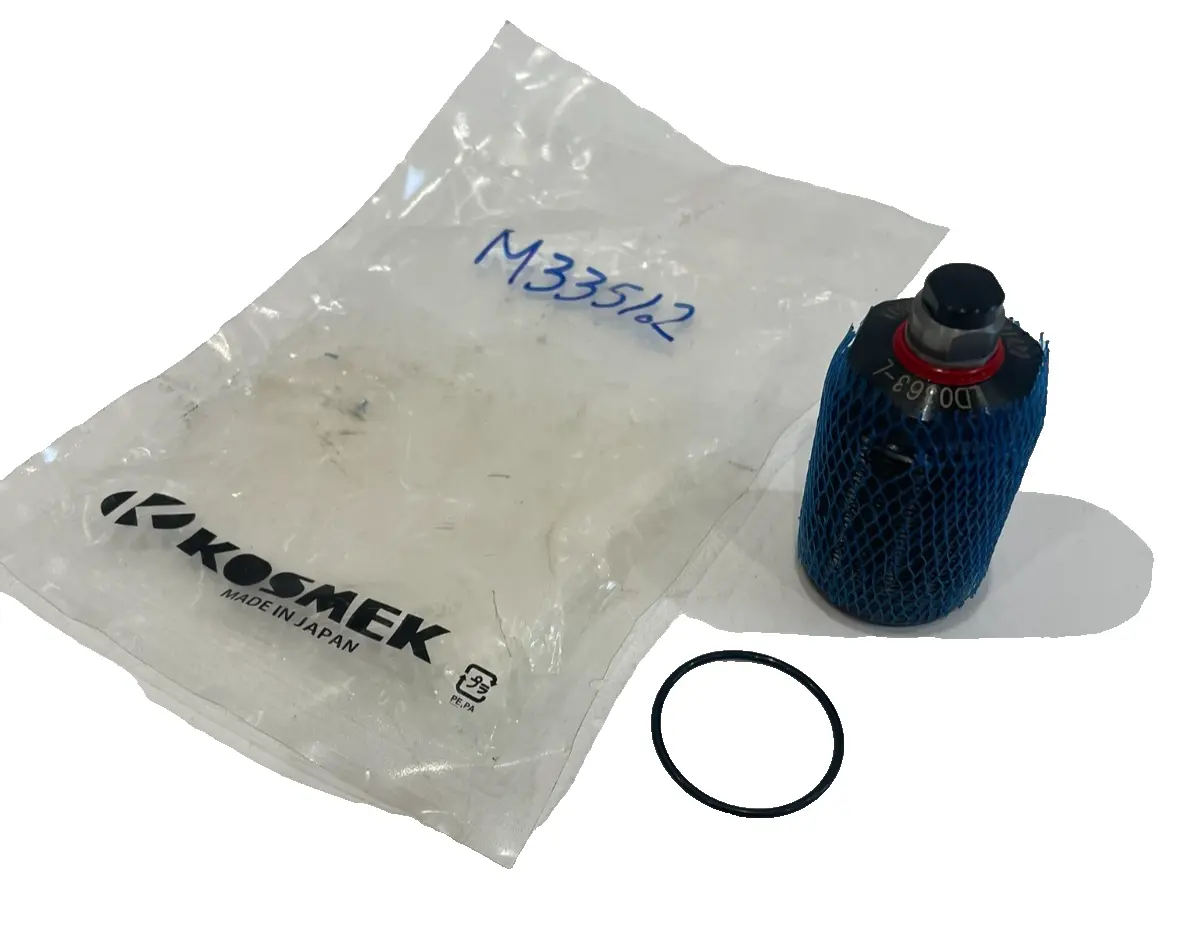 NEW KOSMEK LD0363-L WORK SUPPORT CYLINDER LD0363L