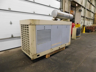 Used Kohler 100RZ272 Generators Ohio US | Equipment Recovery Corp. #1329904