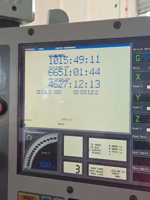 Used 2007 HAAS MINI MILL Vertical Machining Centers Illinois US | Asset Exchange Corporation #1140468