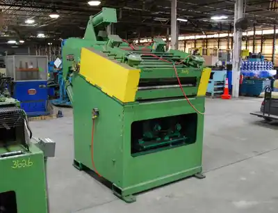 USED MECON 4STR36CB