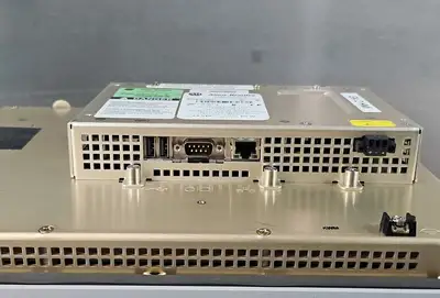 USED Allen-Bradley VERSAVIEW CE