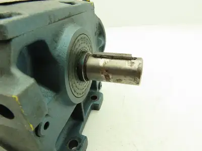 Sew Eurodrive S42D16DT80N4 Worm Gearbox 25.77 Reducer 16-80 Variable RPM LH