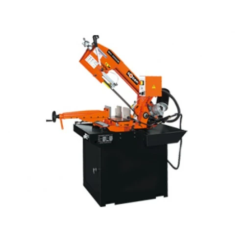 COSEN MH-300DM MANUAL MITERING CUTTING HORIZONTAL BAND SAW