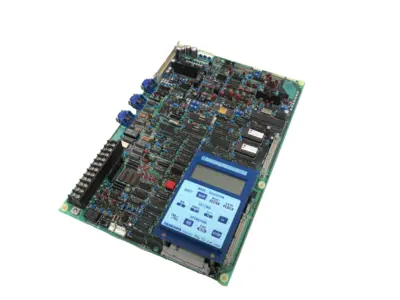 NEW YASKAWA JPAC-C312 CIRCUIT BOARD JPACC312 ETC008282-S0212 CIMR-15WS-P