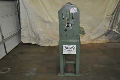 USED 2013 NOVA SHEAR