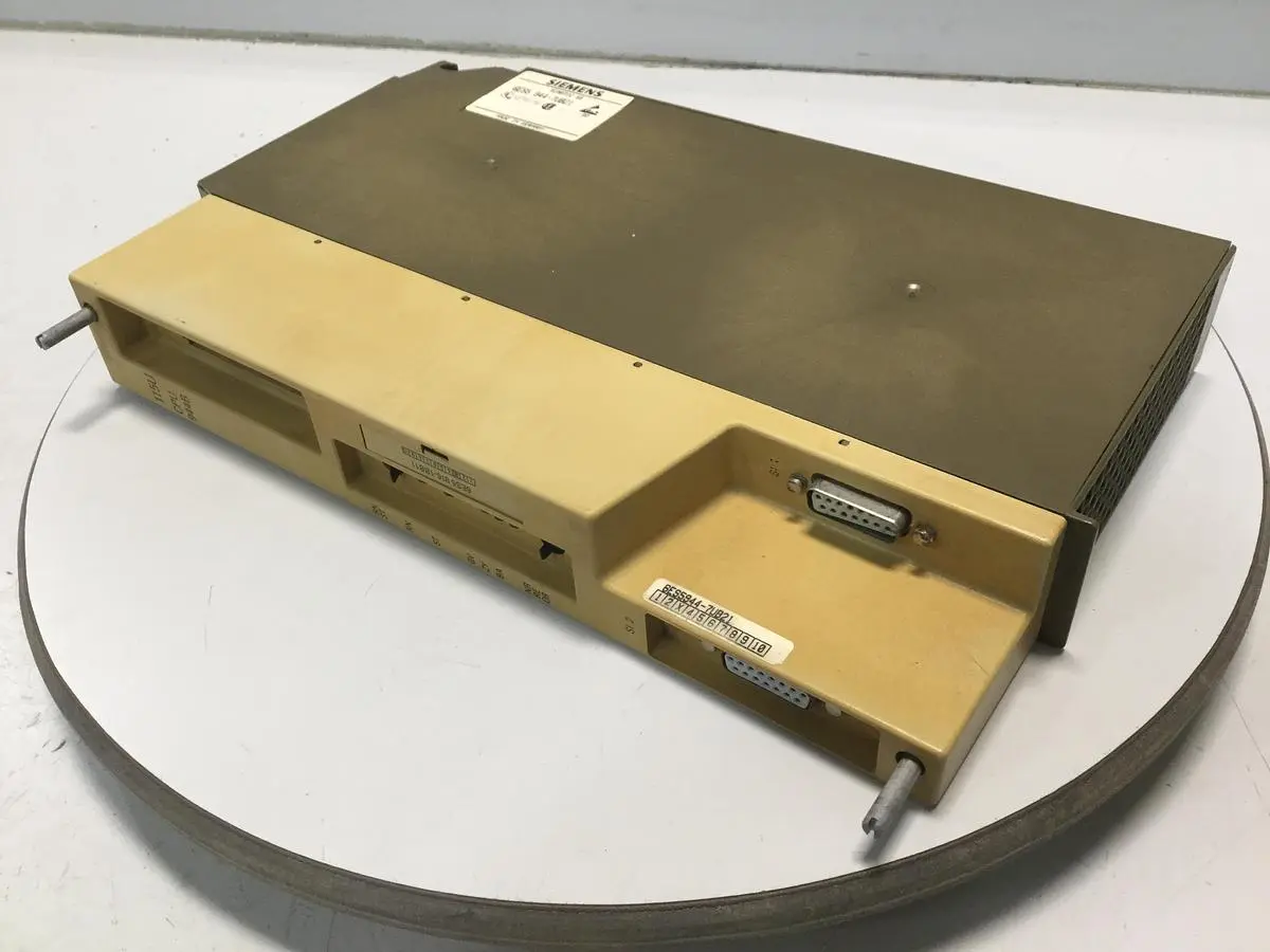 USED SIEMENS 6ES5 944-7UB21