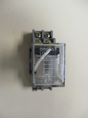 USED Dayton 2A582