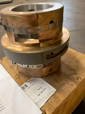 New | in-Stock Worthington 3.75x6.25 Bearings Indiana US | J&J Industrial Supply #1071947