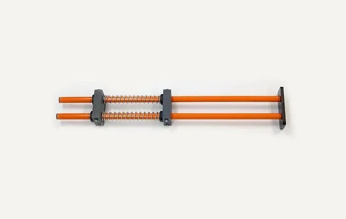 Used TIGERSTOP SB SPRING BUFFER - USED Misc Woodworking Parts | John G Weber Co Inc #345122