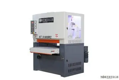 NEW NORTHTECH NT-9-900RC