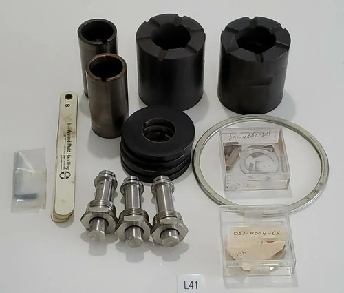 NEW Sundyne RK1CP1HXCSG3X3