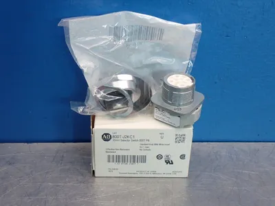 NEW ALLEN BRADLEY 800TJ2KC1