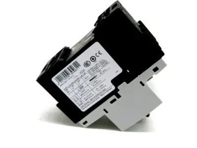 NEW SIEMENS 3RV1421-1FA10 CIRCUIT BREAKER 3RV14211FA10