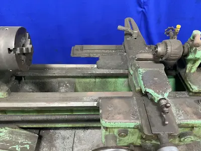 Used SOUTH BEND M30 Engine Lathes Ohio US | HGR 24 #1286695