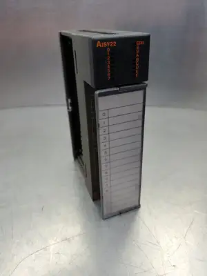 USED Mitsubishi A1S35B