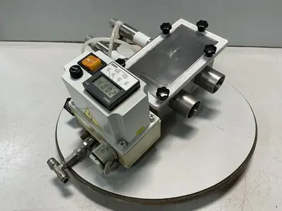 USED 2005 PIOVAN VP/38