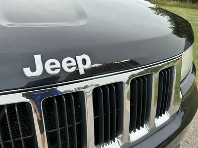 Used 2011 JEEP GRAND CHEROKEE SUVs Michigan US | Miedema Asset Management Group #1325741