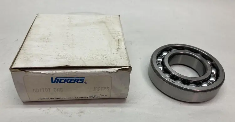 New | in-Stock VICKERS 001707 Bearings Ohio US | Surplus Asset Holdings #1243606