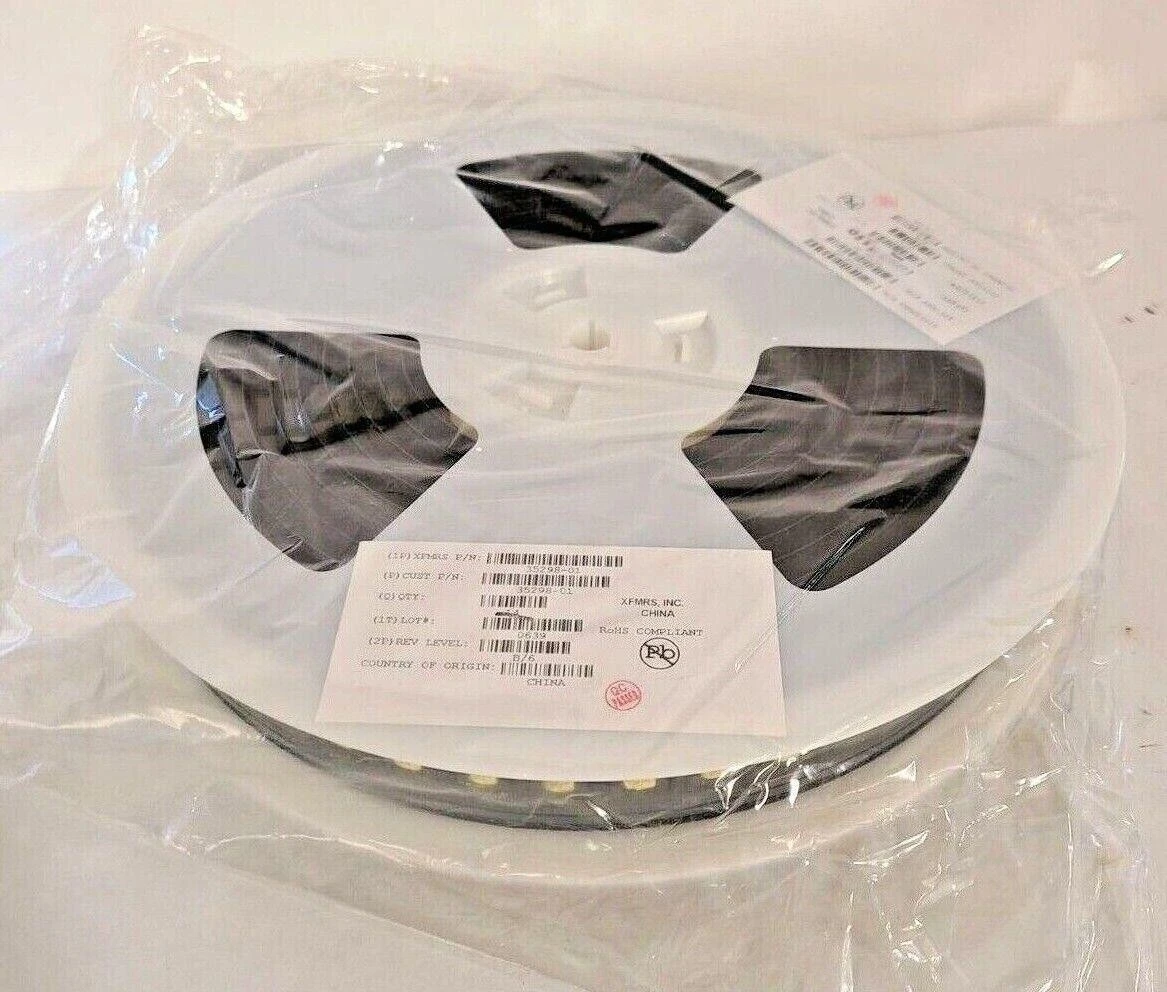 New | in-Stock XFMRS _UNKNOWN_ Miscellaneous Equipment (Metalworking) California US | Amiron Machinery #744370