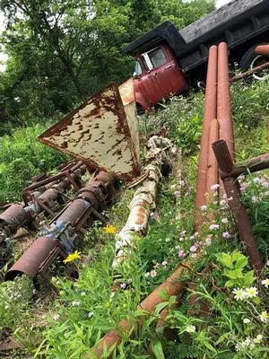 Used AFTERMARKET DRILLING EQUIPMENT TOOLING AND PARTS Construction Equipment Parts Pennsylvania US | East West Machinery & Drilling #1415661