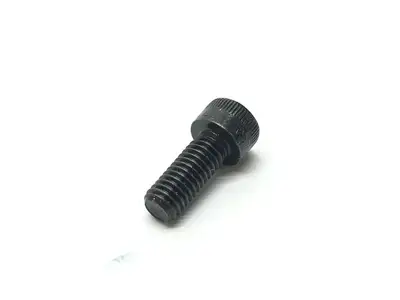 10F50KCS | Kerr Lakeside  Socket Head Cap Screw 10-32x1/2" Black Oxide LOT OF 100 - New