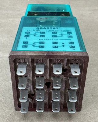 NEW Agastat TR14I3C