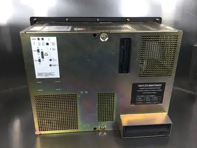 USED Allen-Bradley 6180-FLIEGLDZHEZ