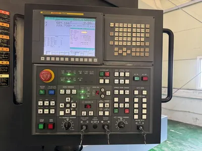 2013 DOOSAN VTS 1620 Boring Mills Vertical CNC | USED CNC WAREHOUSE (8)