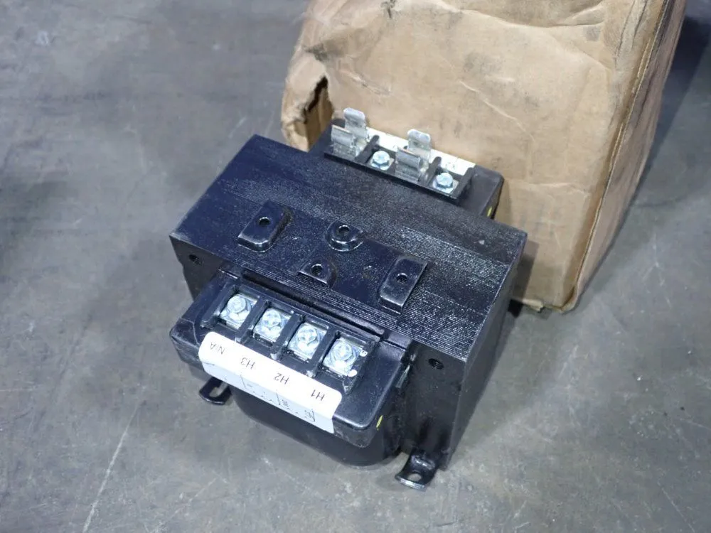 Used EATON C0300E3A Transformers | HGR 24 #741804