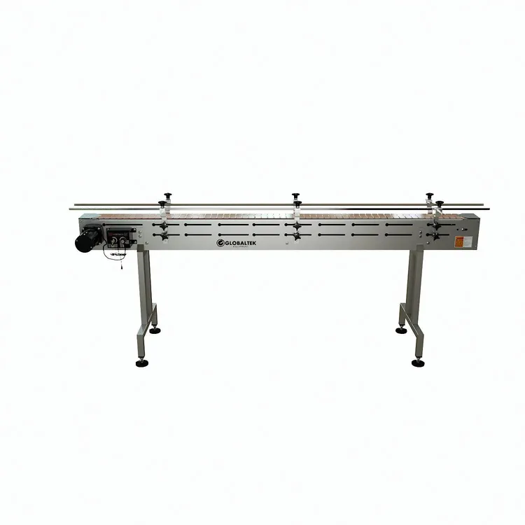 New | Build-to-Order GlobalTek® CON-2645PEZ Conveyors Florida US | GlobalTek Equipment #136882