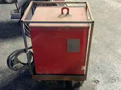 Used LINCOLN ELECTRIC IDEALARC 250 Arc Welders Ohio US | HGR 24 #1506567