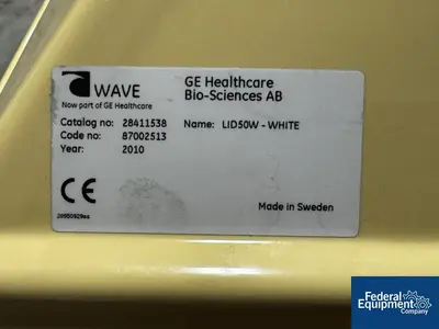 USED GE Healthcare GE Healthcare WAVE Unit, Cat# 28941351