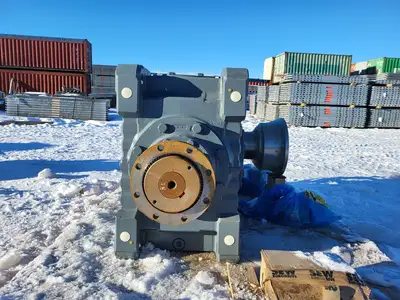 NEW 2018 SEW-EURODRIVE X3KS220/HU/B