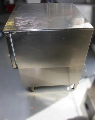USED EURODIB BCB--05US